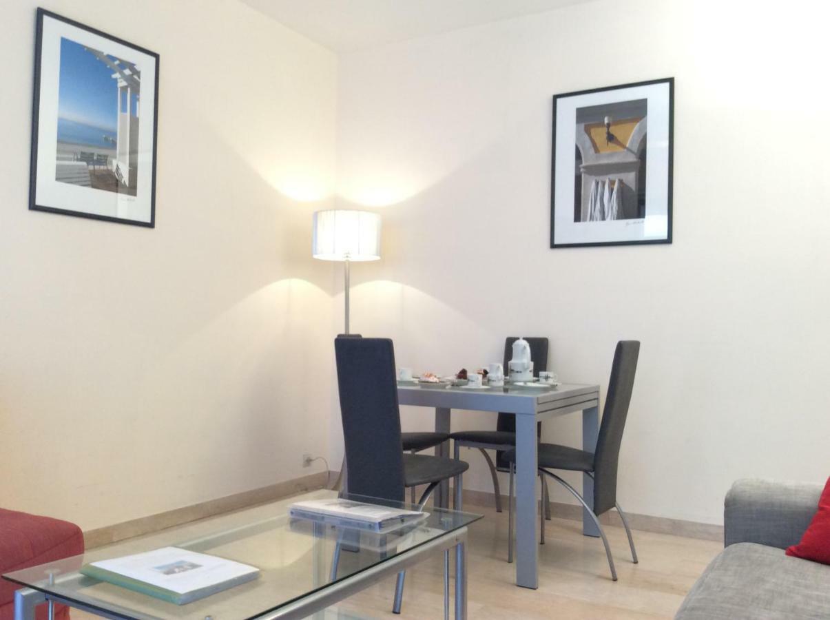 Place Mozart Appartement Nice