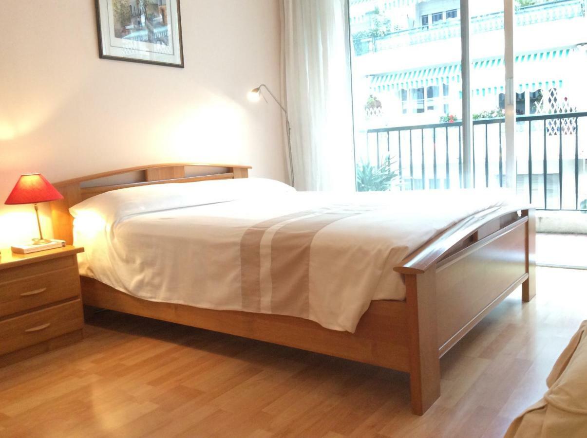 Place Mozart Appartement *