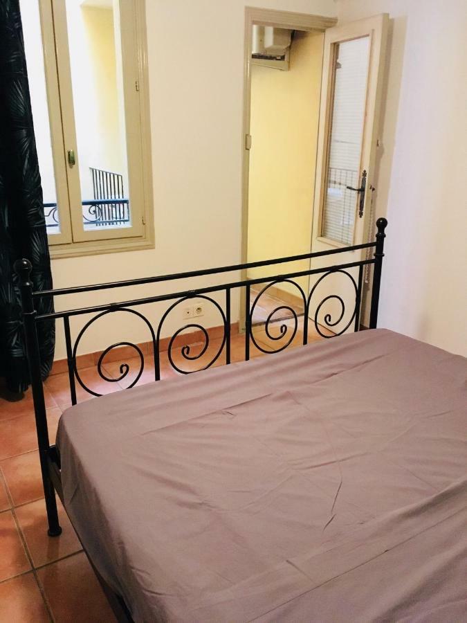 Apartamento Coeur Du Vieux Nice