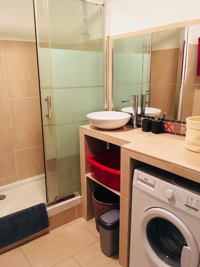 Coeur Du Vieux Apartamento *