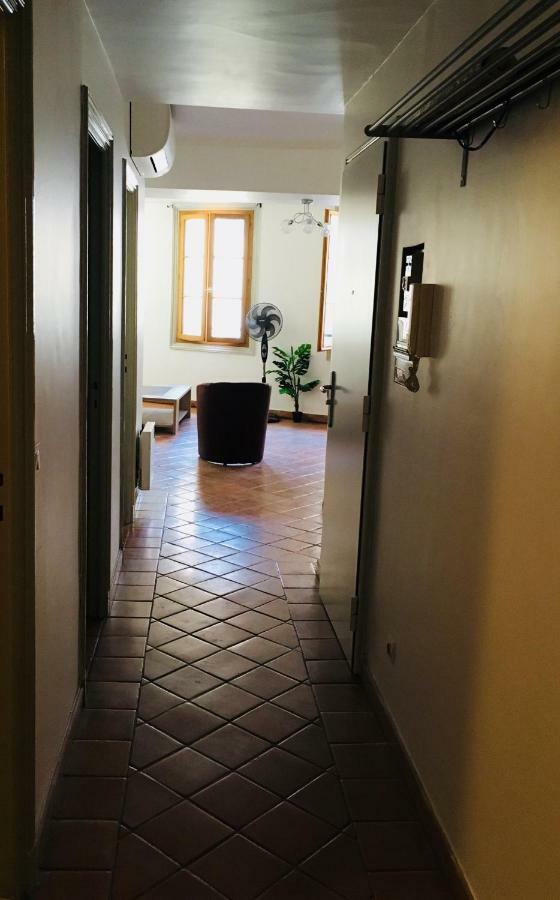 Apartamento Coeur Du Vieux