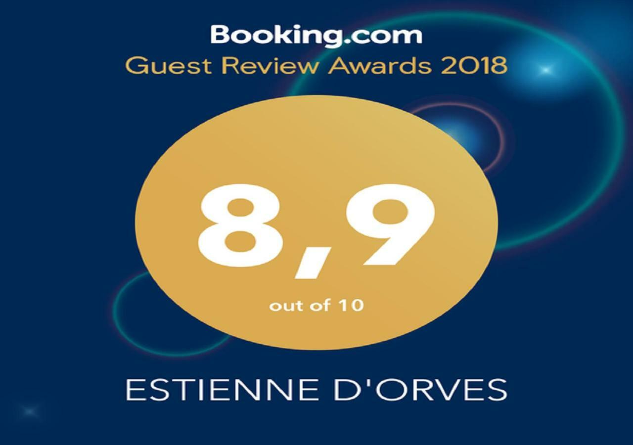 Estienne D'orves Nice