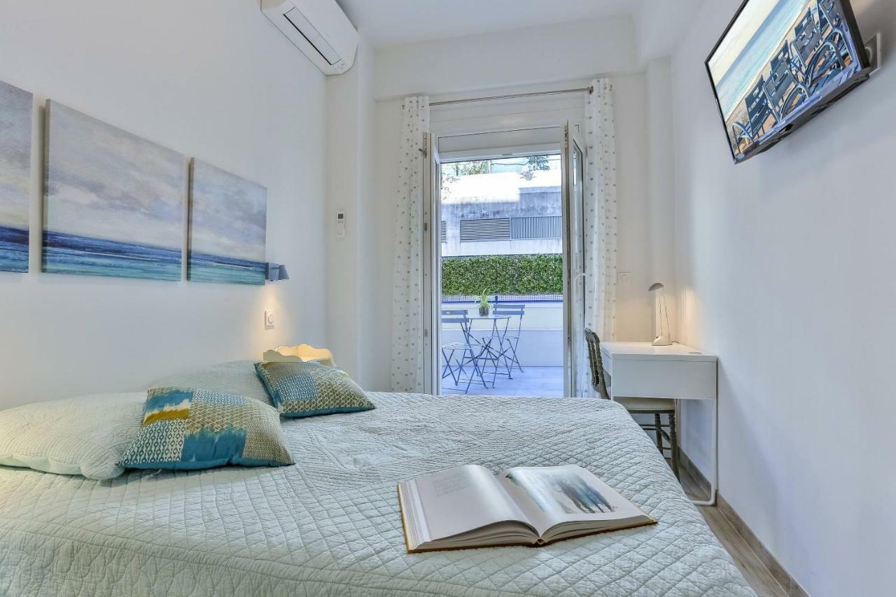 My Casa - 129 Promenade Des Anglais * Nice