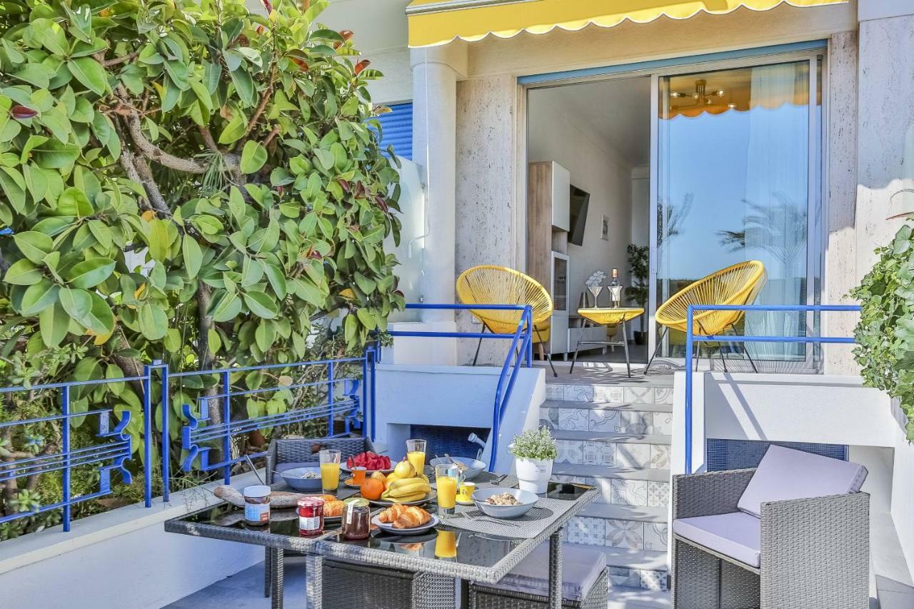 My Casa - 129 Promenade Des Anglais Nice