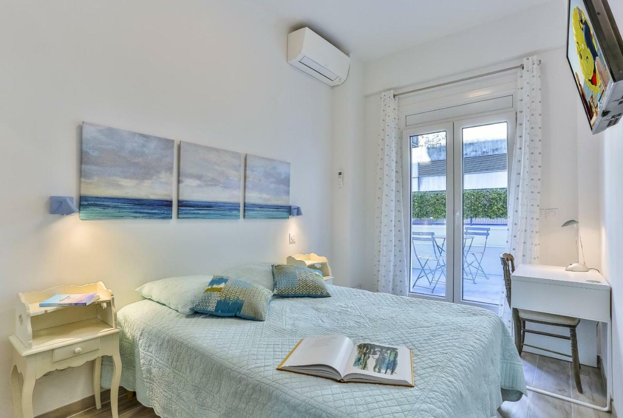 Apartment My Casa - 129 Promenade Des Anglais Nice