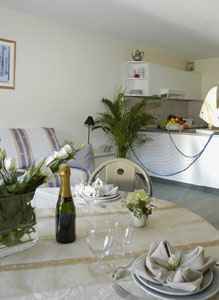 Fleurs Apartment *