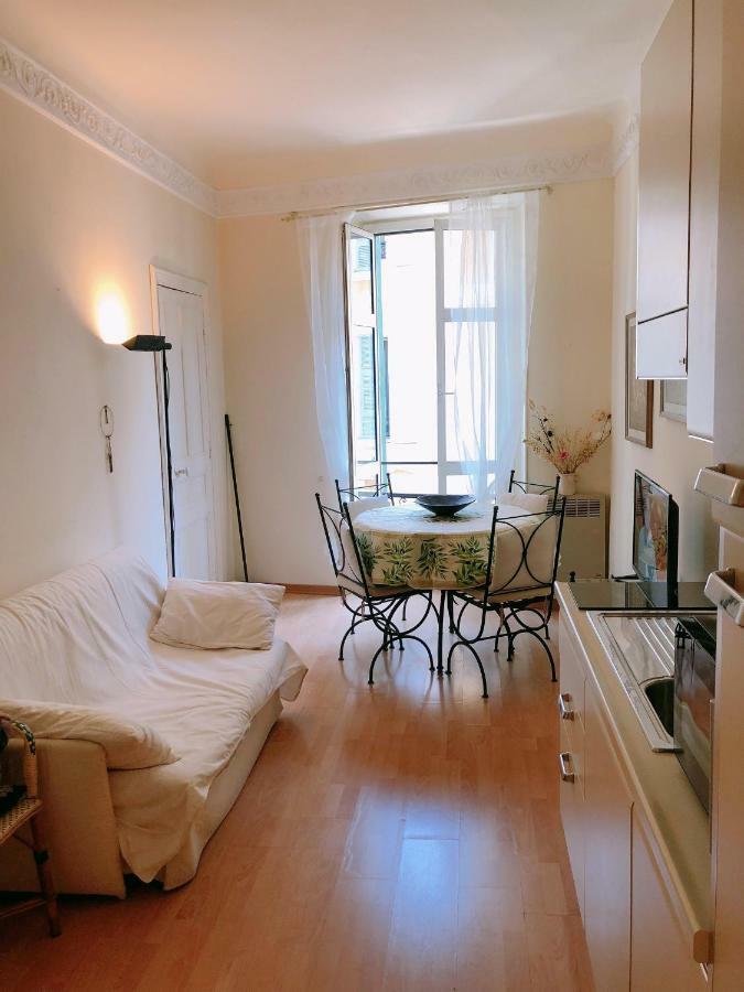 Rue De France, Promenade Des Anglais Apartment *