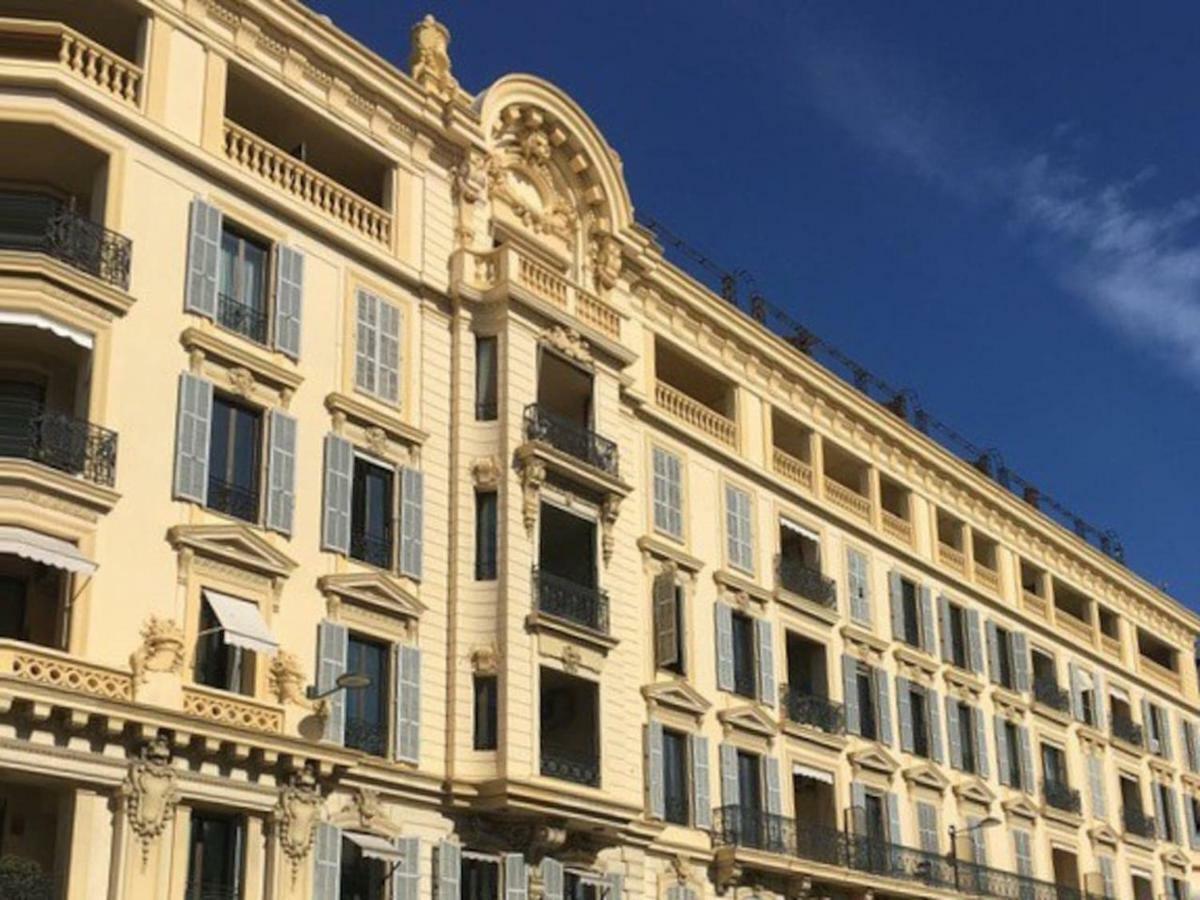 Appartement Belle Epoque *