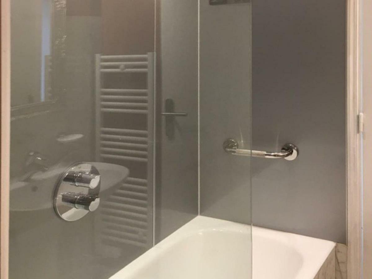 Apartment Belle Epoque Nice