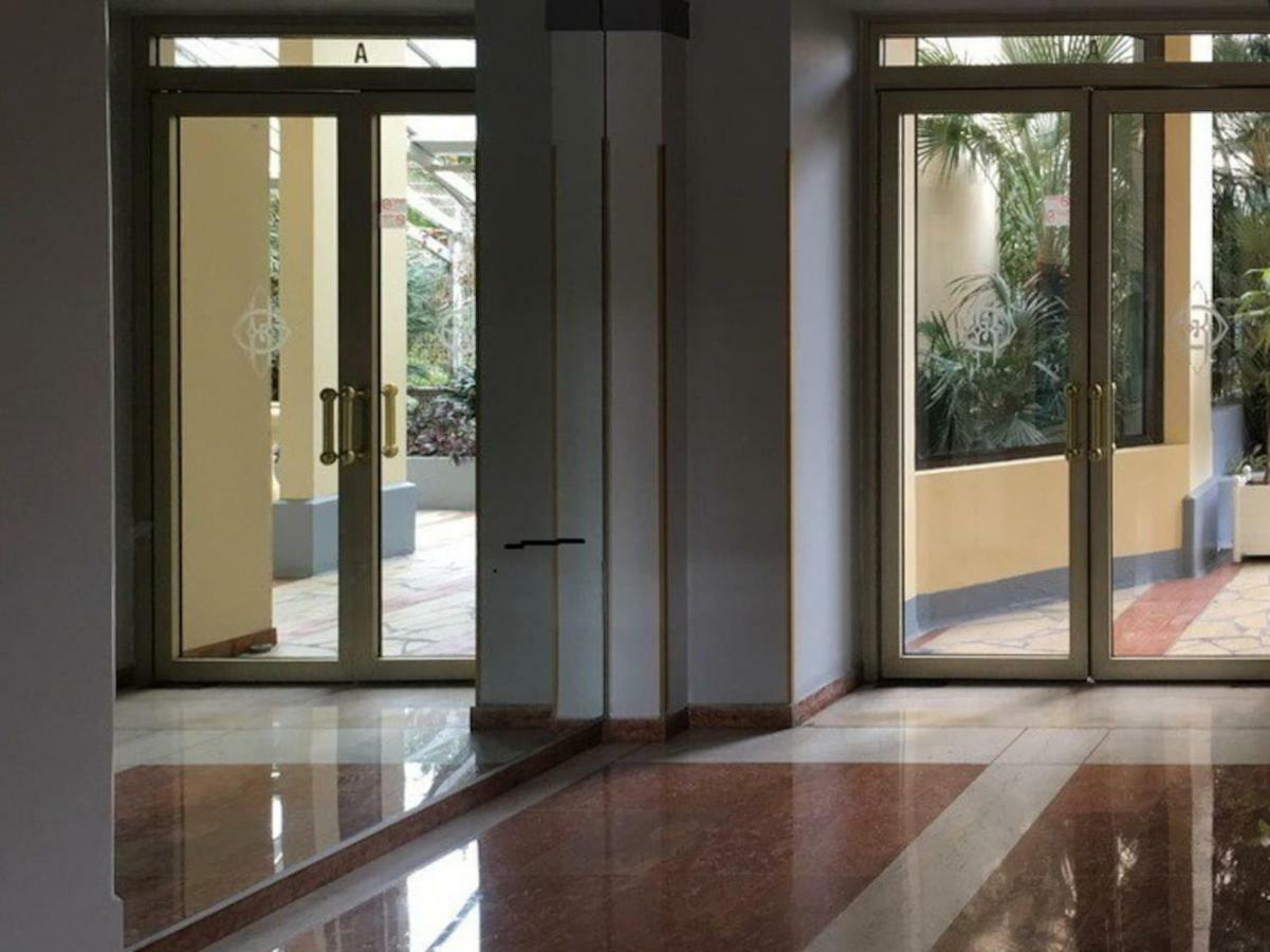 Apartment Belle Epoque