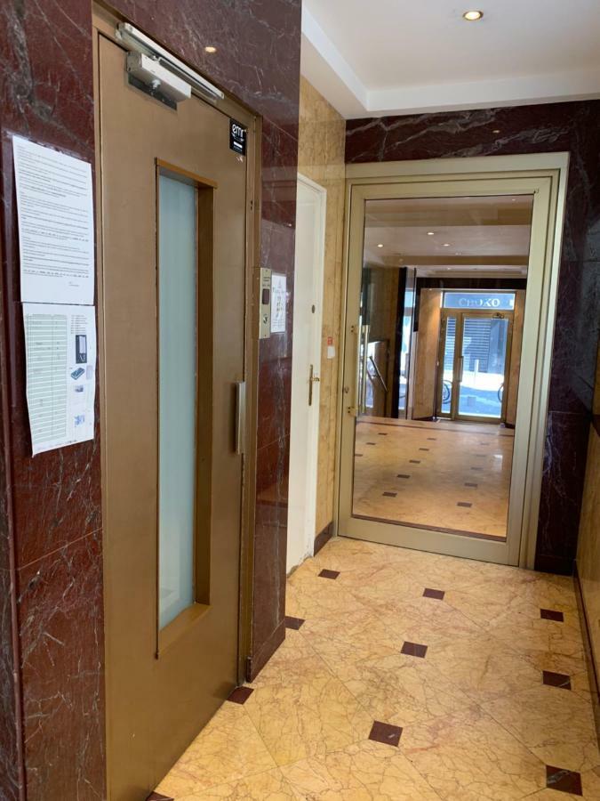 Apartamento Beau A 50m De La *