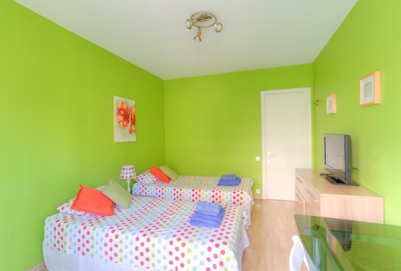 Confortable 3 Pieces Avec Superbe Vue Mer