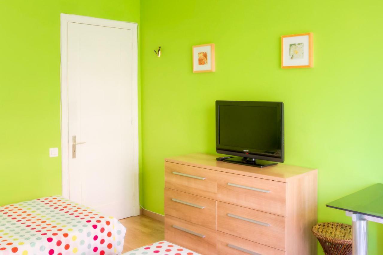 Confortable 3 Pieces Avec Superbe Vue Mer