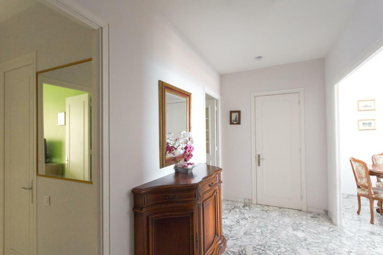 Confortable 3 Pieces Avec Superbe Vue Mer Appartement *