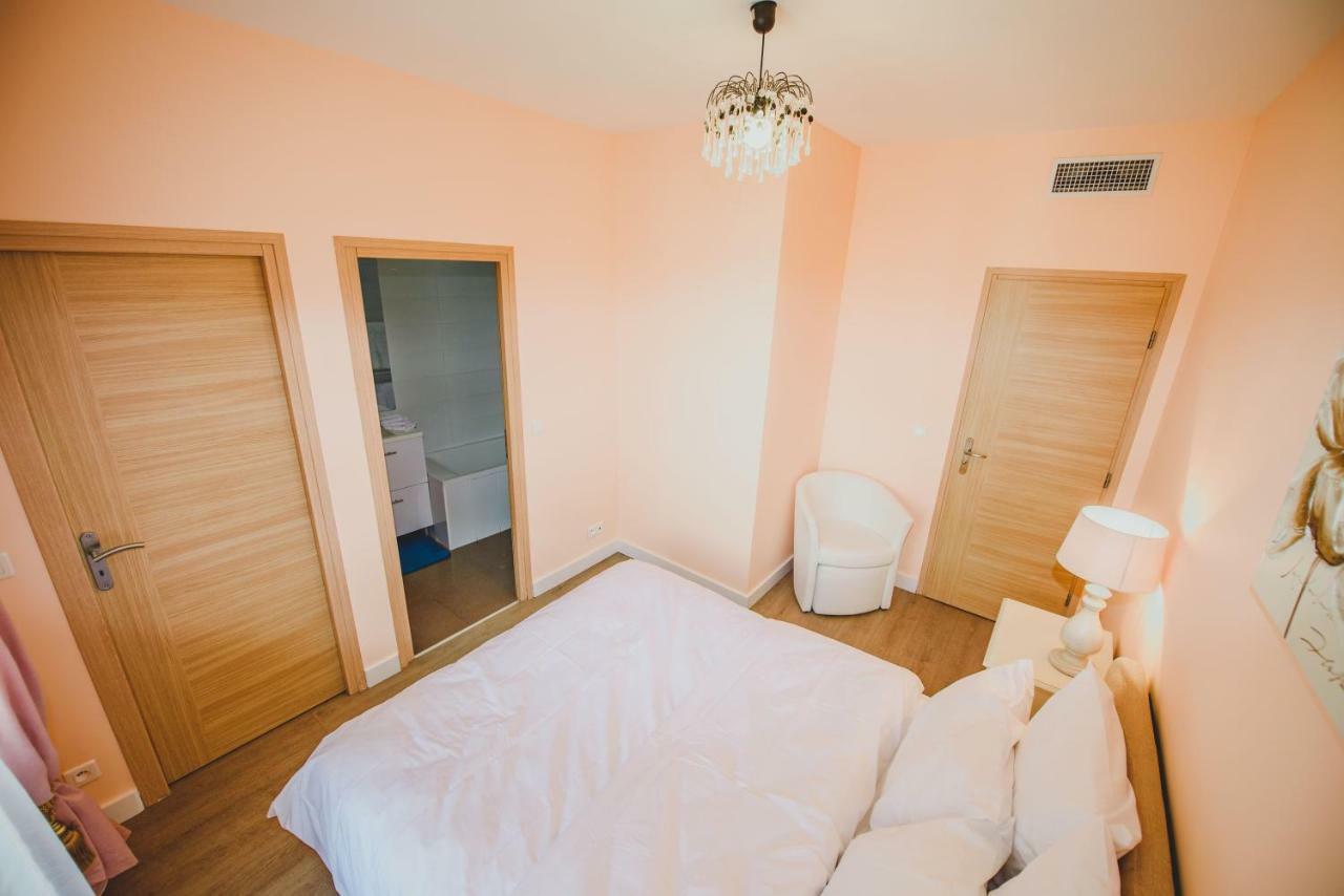 Azurappart 3room Promenade * Nice