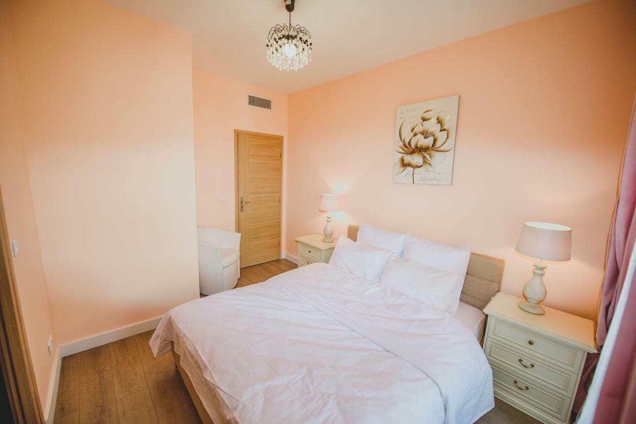 Apartment Azurappart 3room Promenade *