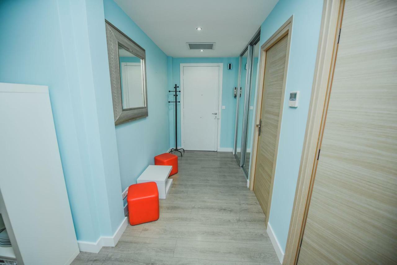 Apartment Azurappart 3room Promenade Nice