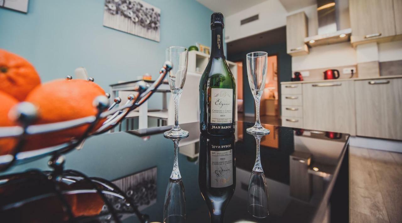 Azurappart 3room Promenade