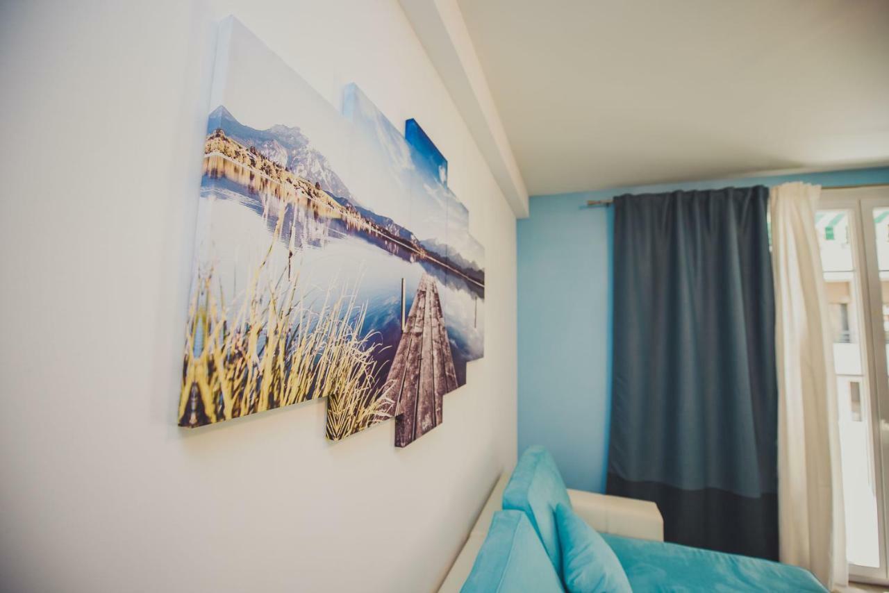 Apartment Azurappart 3room Promenade Nice
