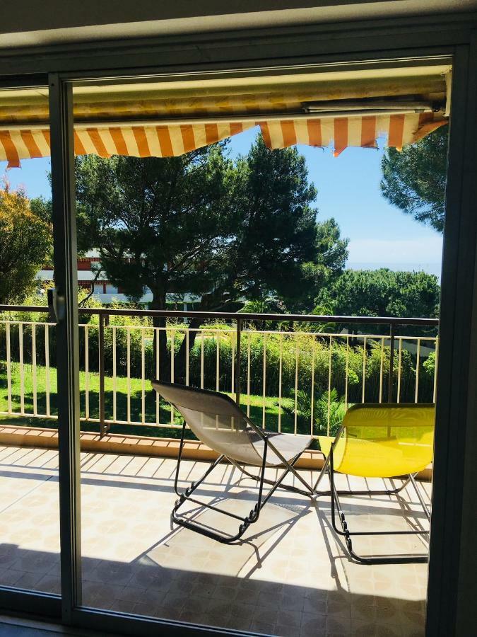 Oasis Mediterraneen Piscine & Parking Calme Absolu