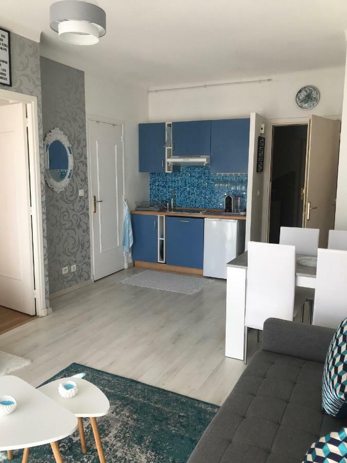 La Lanterne Apartment Nice