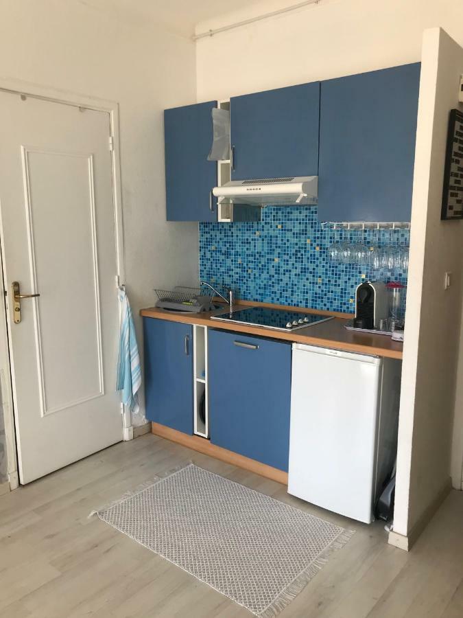 Apartment La Lanterne