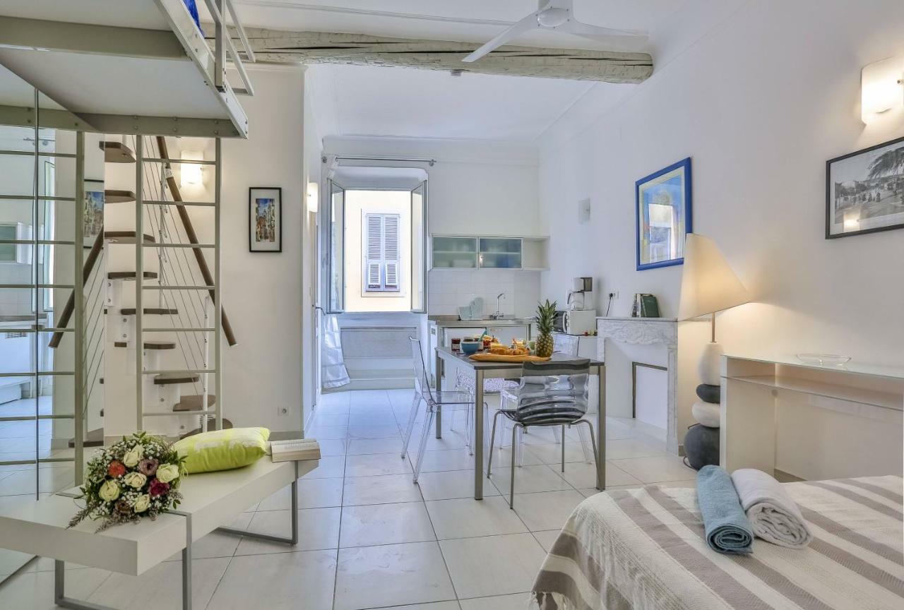 Mari 117 - Center Apartment