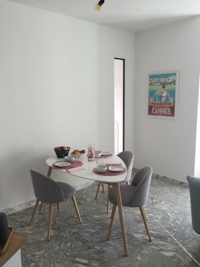 Bellevue Apartment