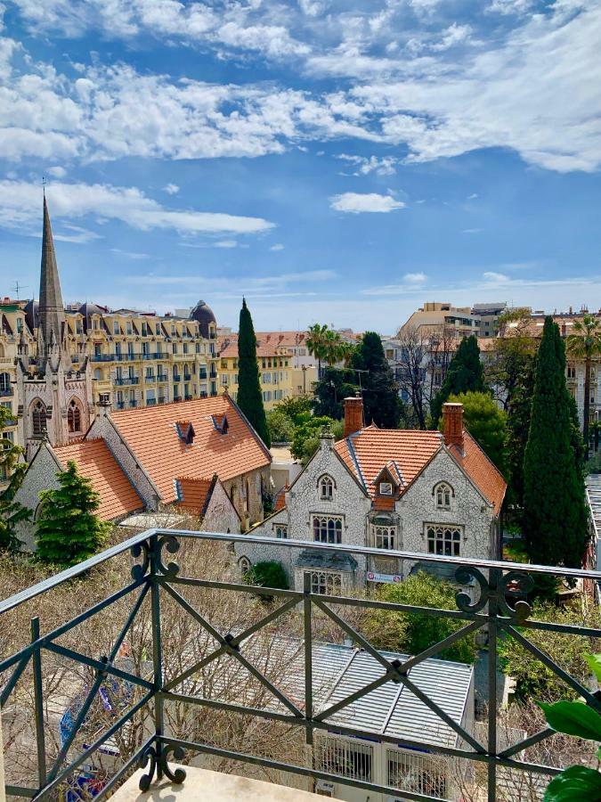 Apartment Boulevard Victor Hugo