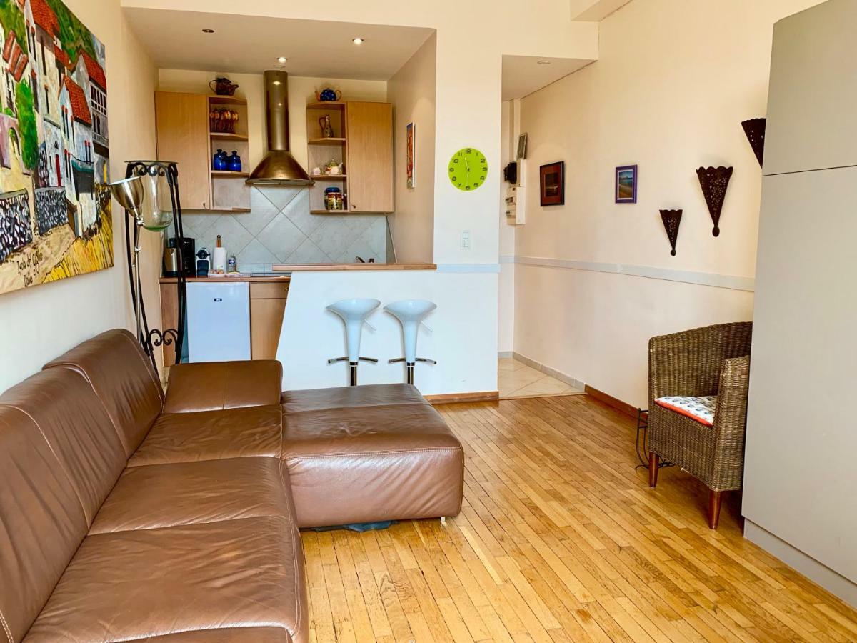 Boulevard Victor Hugo Nice