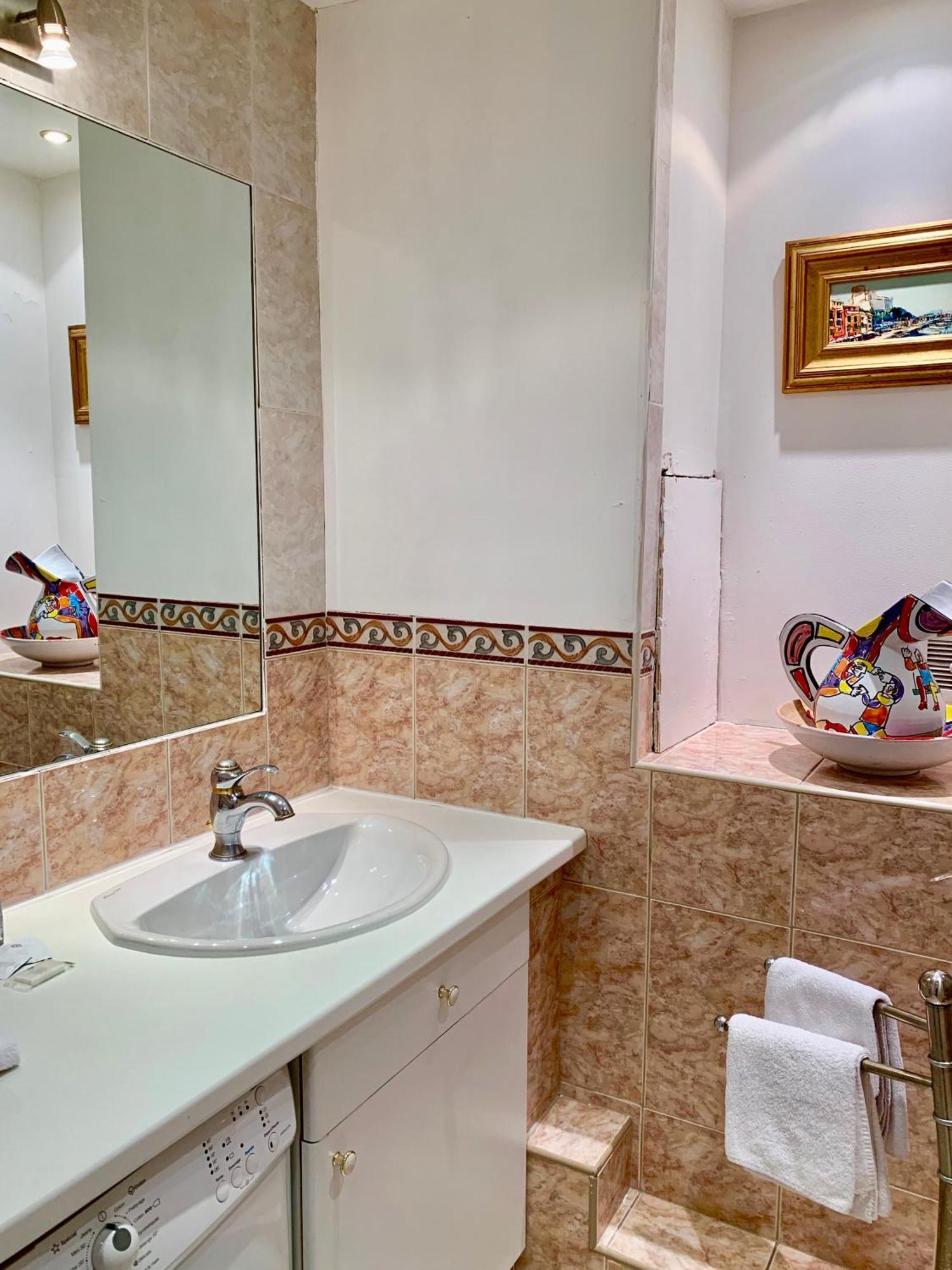 Boulevard Victor Hugo Nice