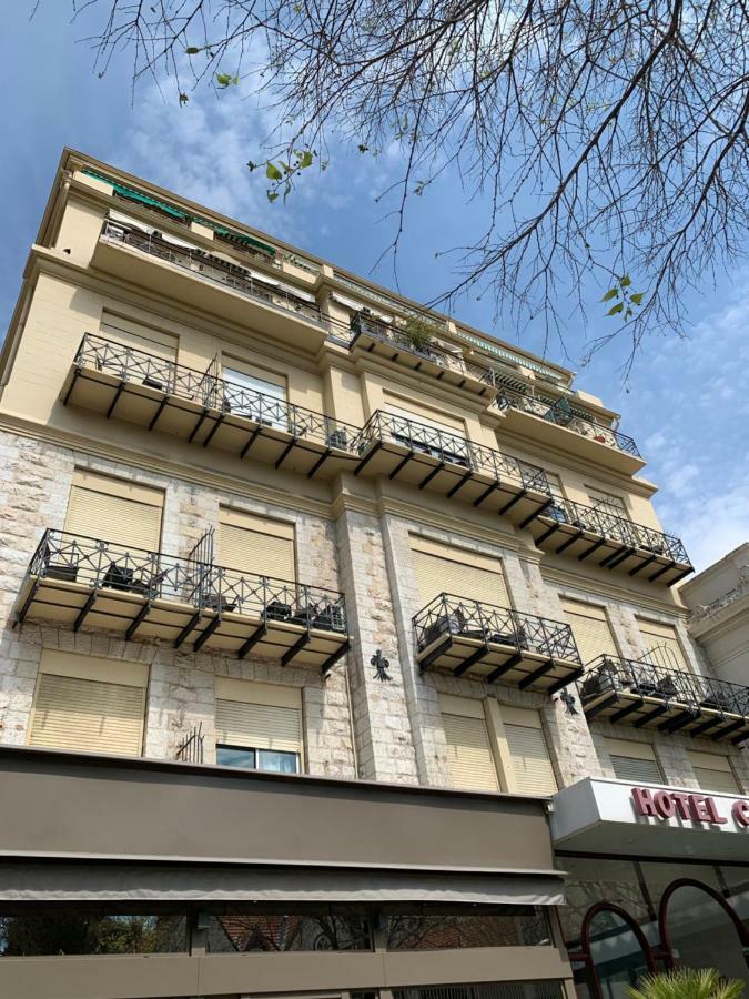 Boulevard Victor Hugo * Nice