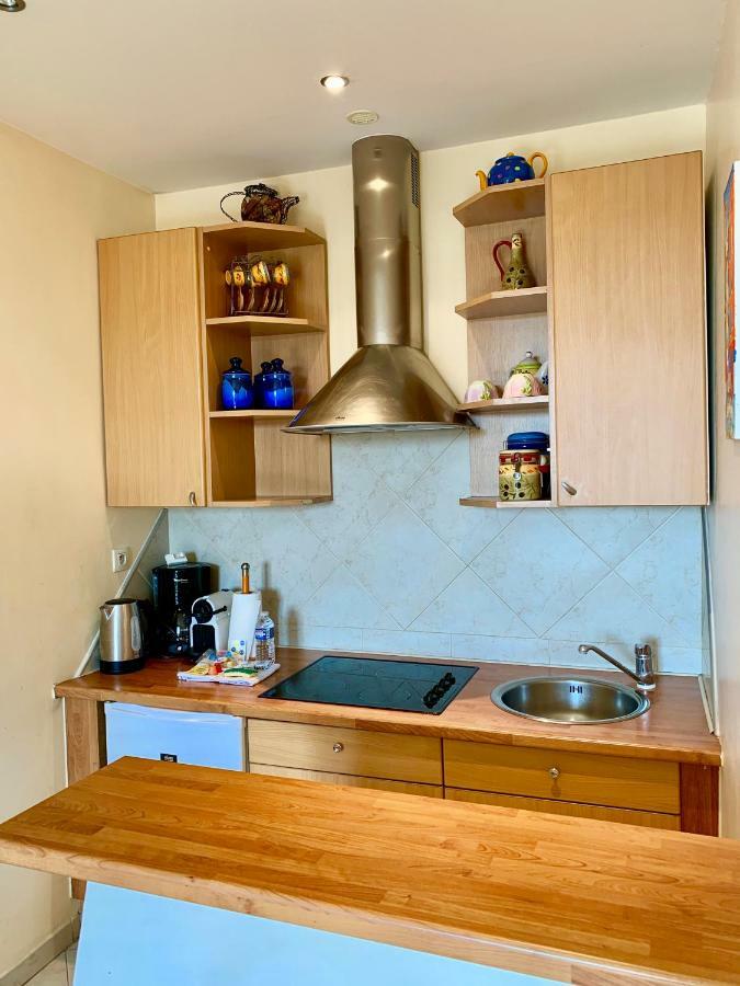 Boulevard Victor Hugo *