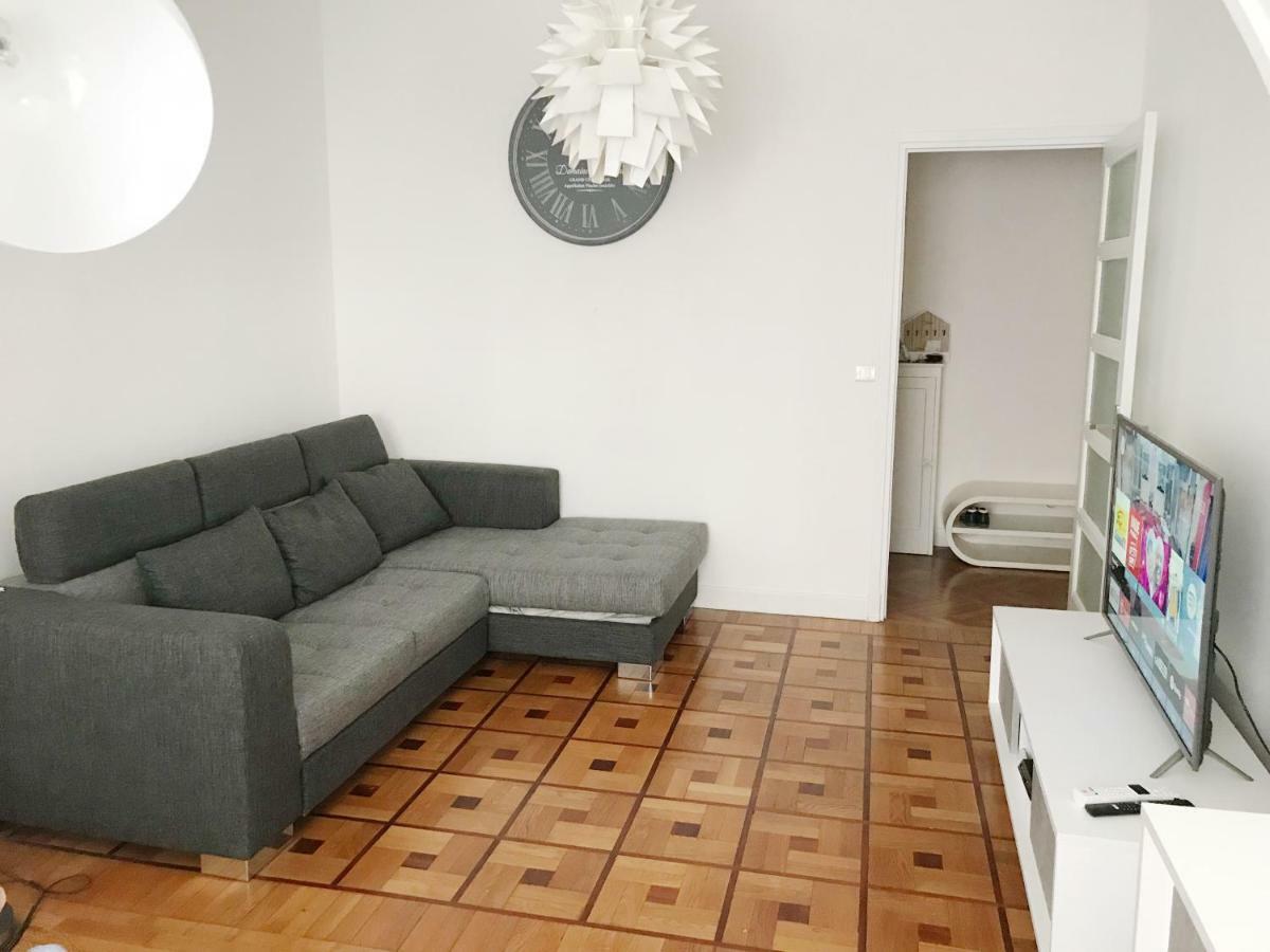 Apartment Seaflat In