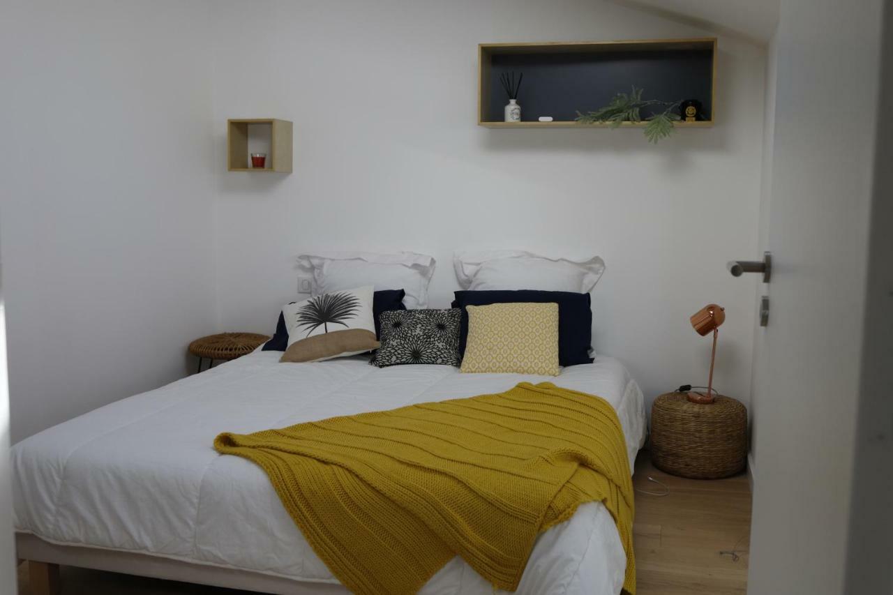 Apartamento Luxueux 3 Pieces - Wilson Nice