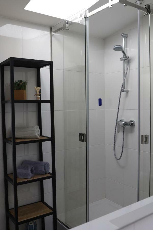 Luxueux 3 Pieces - Wilson Apartamento Nice
