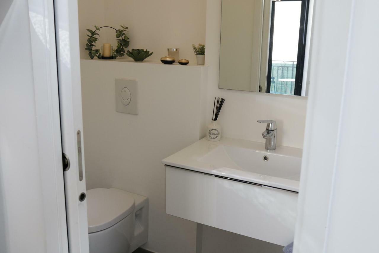 Luxueux 3 Pieces - Wilson Apartamento