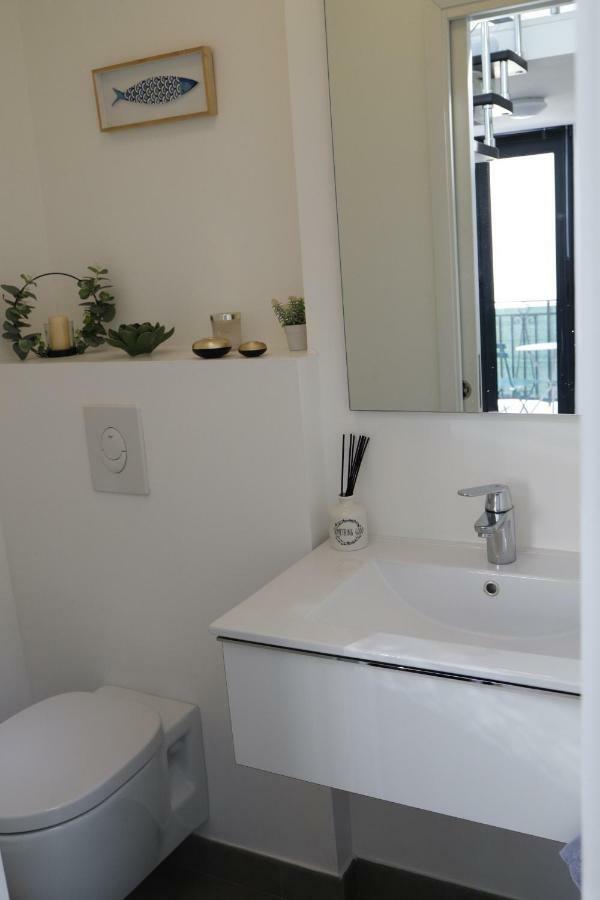 Luxueux 3 Pieces - Wilson Apartamento Nice