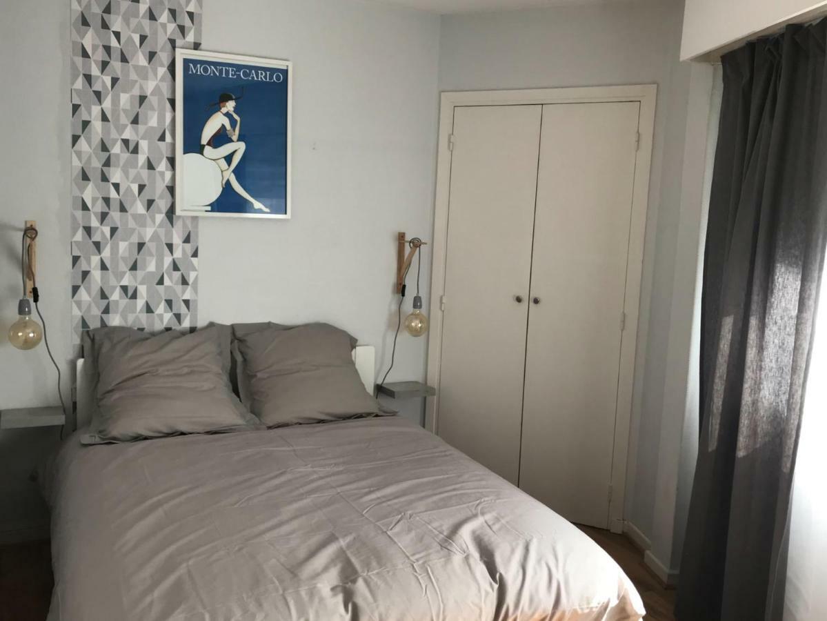 Appartement 2 Pieces Au Coeur De *