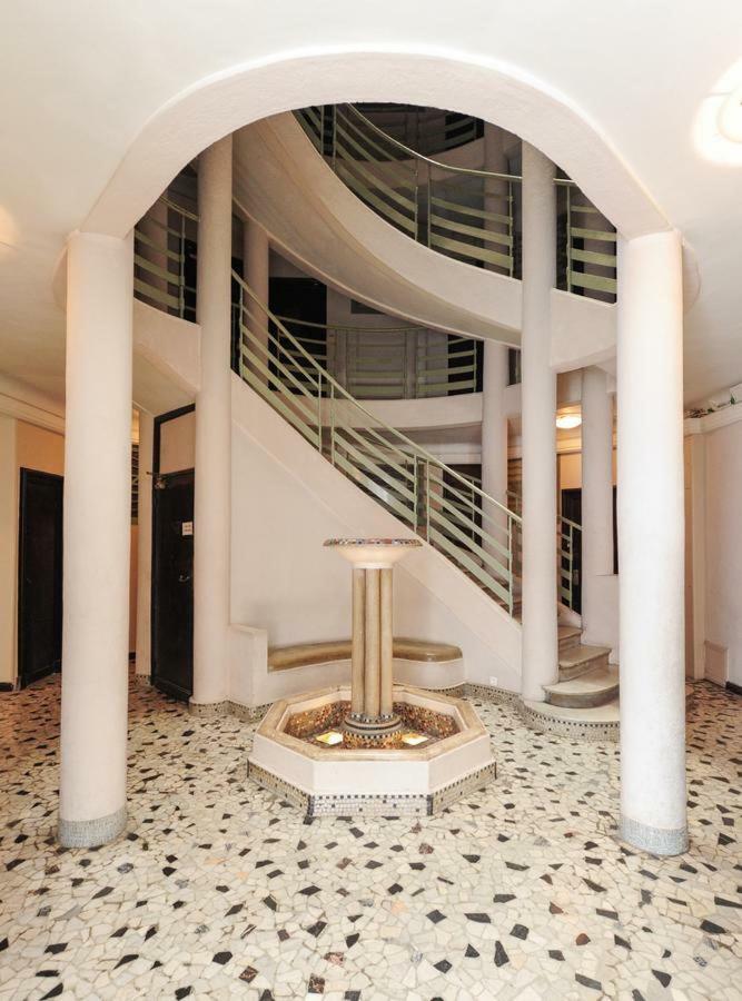 Apartment 10 Rue Verdi Nice