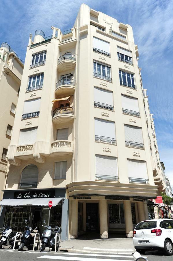 Apartment 10 Rue Verdi Nice