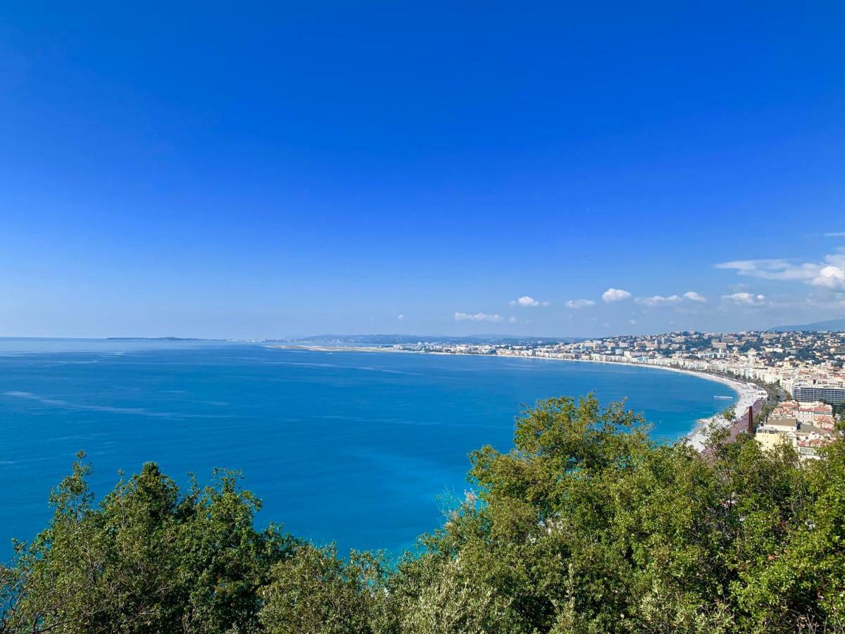 Boulevard Victor Hugo * Nice