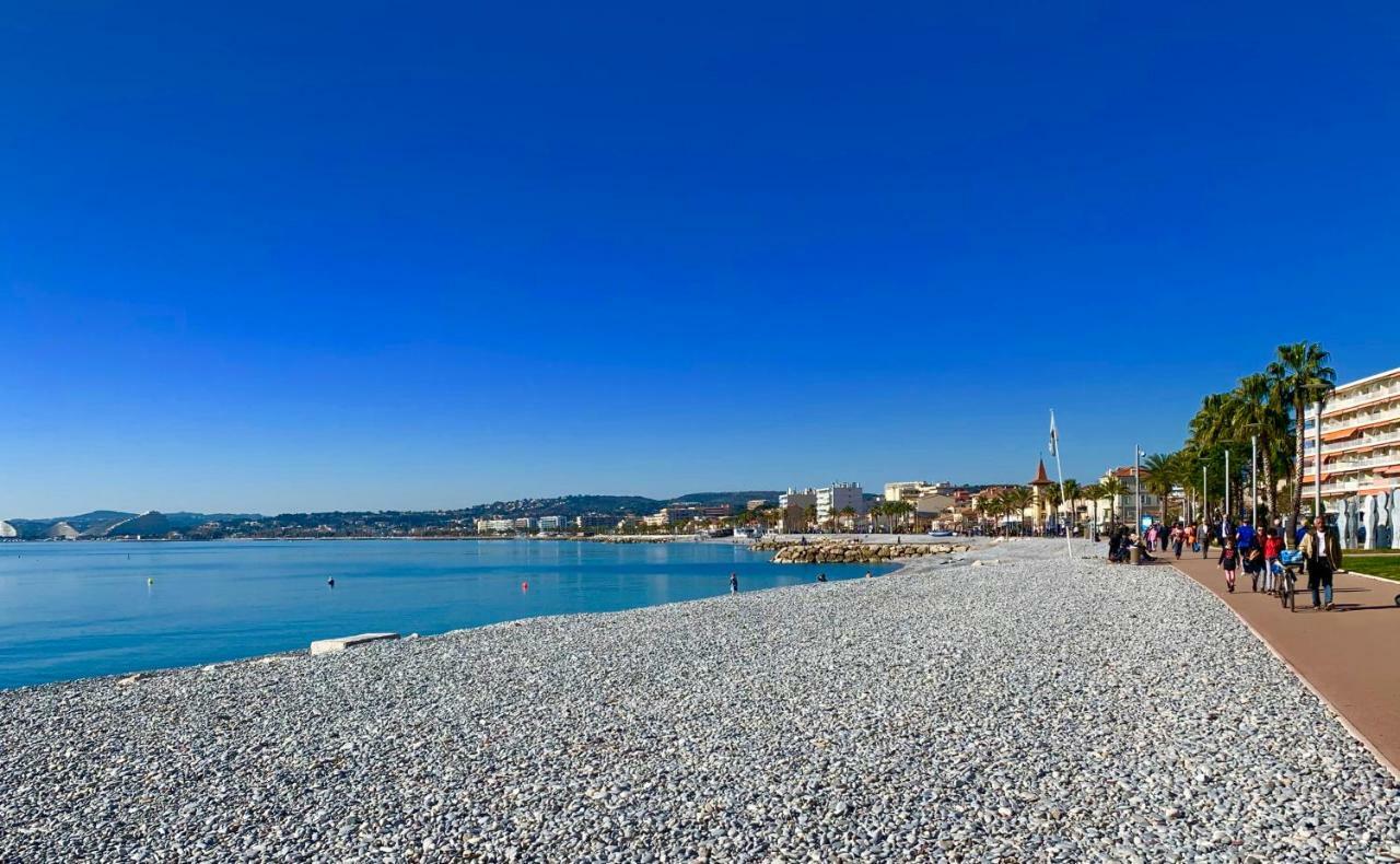 Boulevard Victor Hugo *