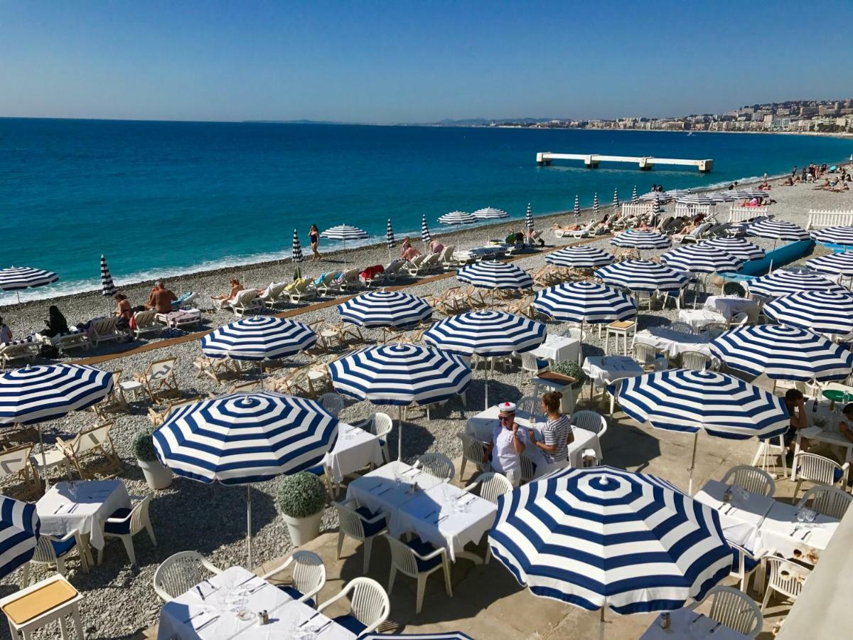 Apartment Boulevard Victor Hugo