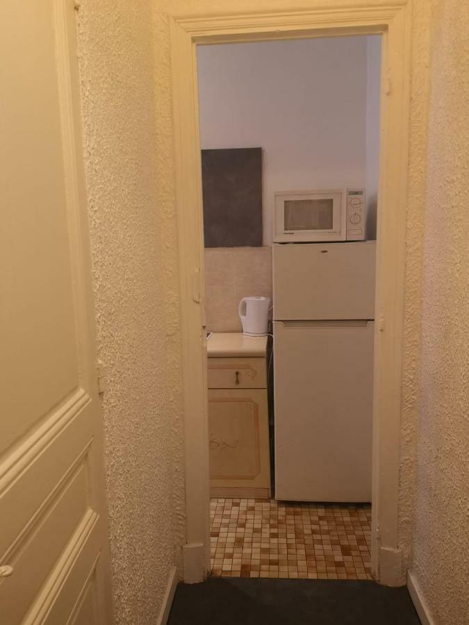 Apartment Berlioz
