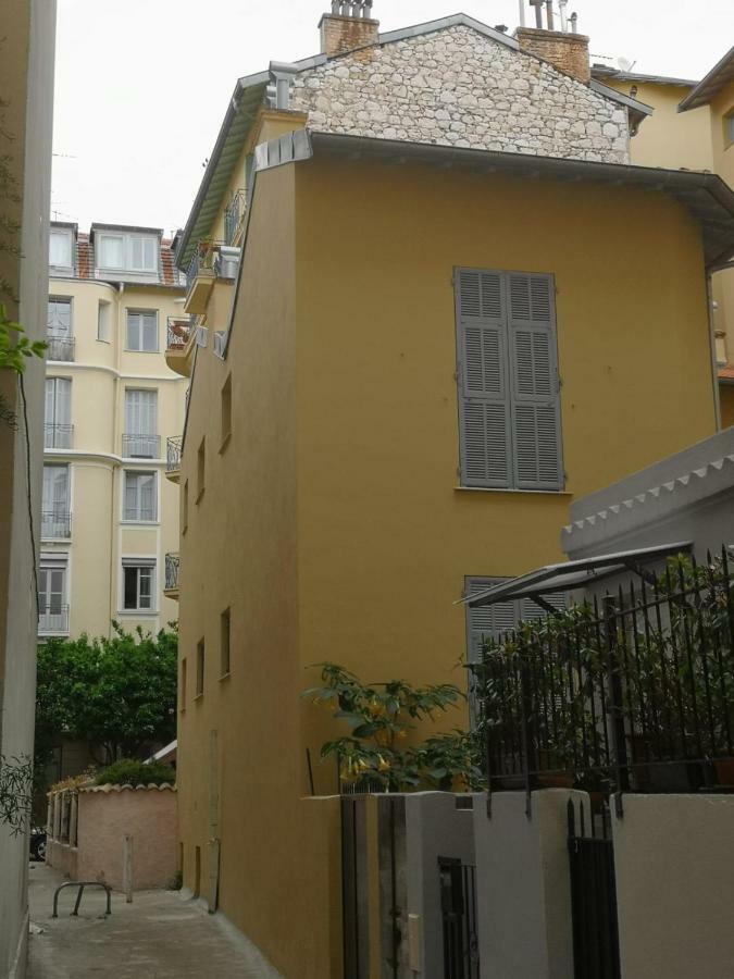 Berlioz Apartment *