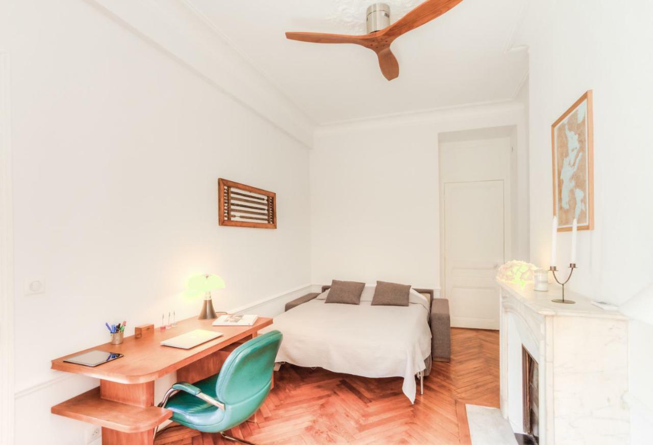 Apartment #11 Clemenceau Design Hyper Centre 10min &