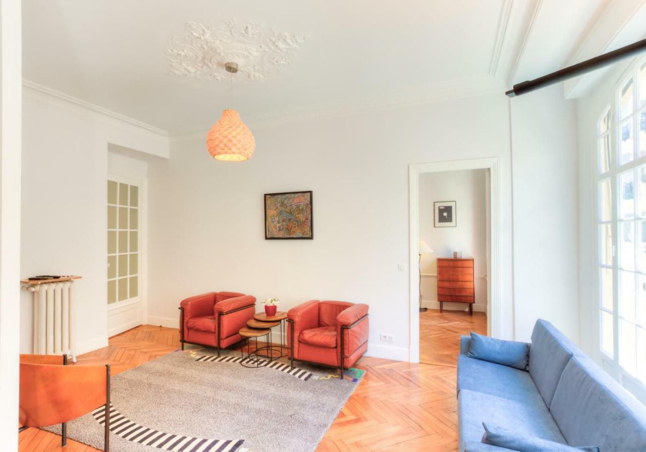 Apartment #11 Clemenceau Design Hyper Centre 10min & *