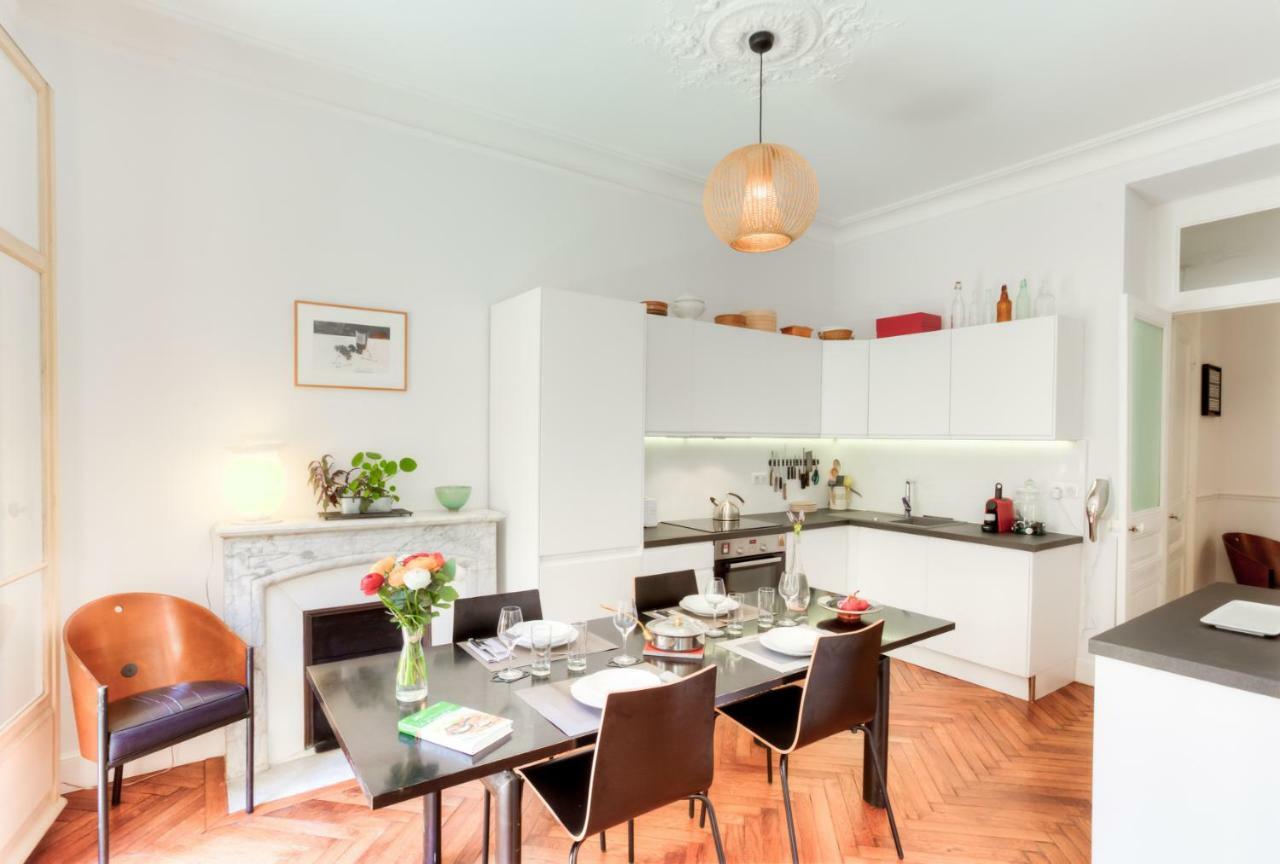 Apartment #11 Clemenceau Design Hyper Centre 10min & *