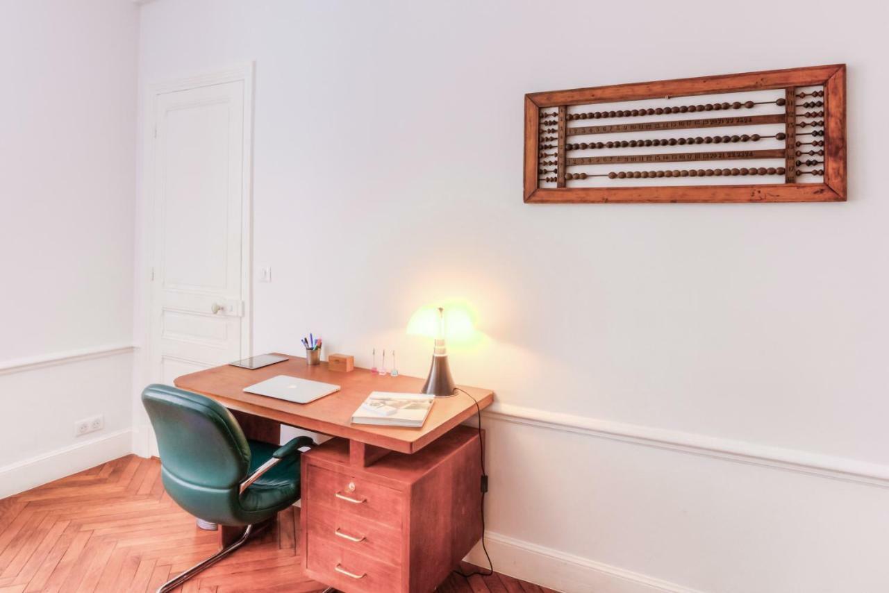 Apartment #11 Clemenceau Design Hyper Centre 10min &